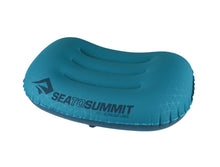 Sea to Summit Aeros Ultralight Inflatable Camping and Travel Pillow