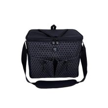 Large Tote Cooler Bag with Hard Liner