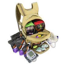 First Responder Trauma Medical Backpack Kit