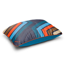 Rumpl Camp Pillow - Packable, Adjustable Comfort for Outdoors and Travel