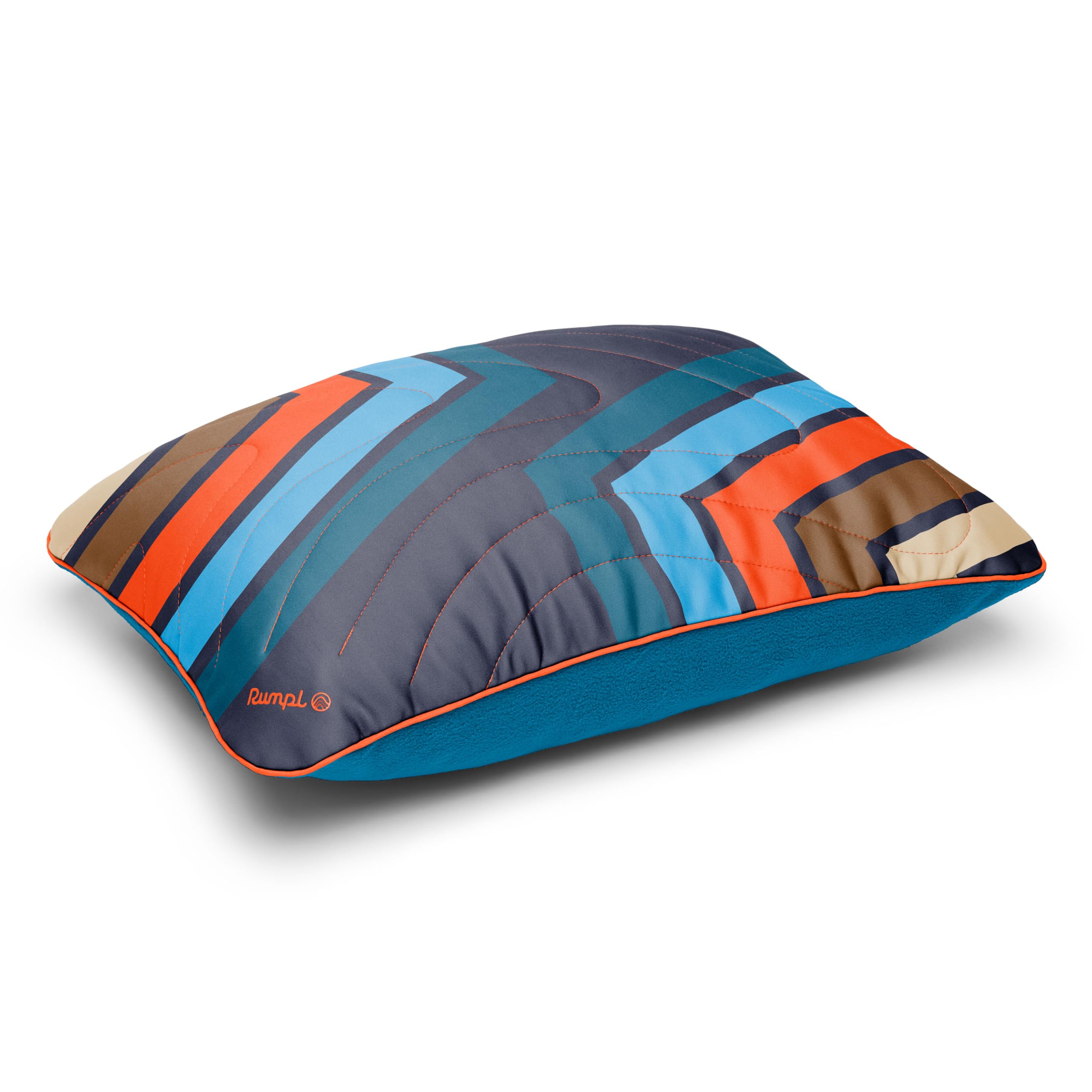 Rumpl Camp Pillow - Packable, Adjustable Comfort for Outdoors and Travel