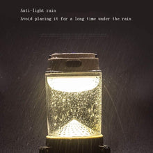 Super Bright Rechargeable LED Camping Lantern