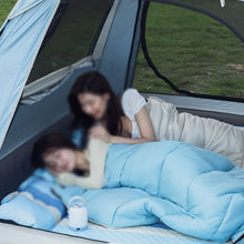 Winter Envelope Cotton Sleeping Bag