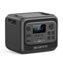 Portable Power Station 3014Wh 2400W LiFePO4 Battery Backup