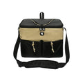 Large Tote Cooler Bag with Hard Liner