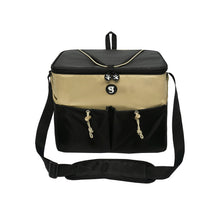 Large Tote Cooler Bag with Hard Liner