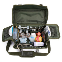 Reflective Emergency First Aid Kit Bag