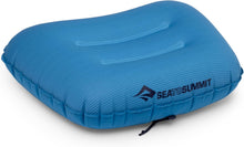 Sea to Summit Aeros Ultralight Inflatable Camping and Travel Pillow