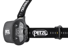 Rechargeable 3000 Lumen LED Headlamp with Reactive Lighting