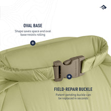 Sea to Summit Ultra-Sil Dry Bag Set, Ultralight Waterproof Stuff Sack