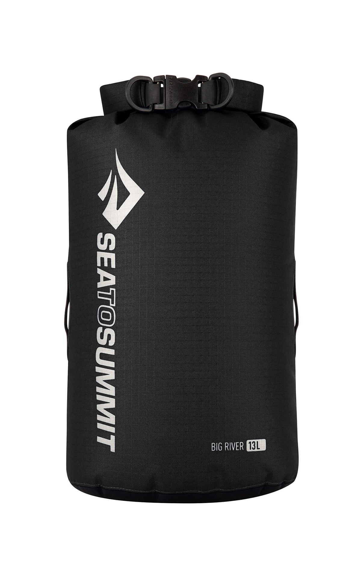 Sea to Summit Big River Dry Bag, Ultra-Durable Roll-Top Dry Storage