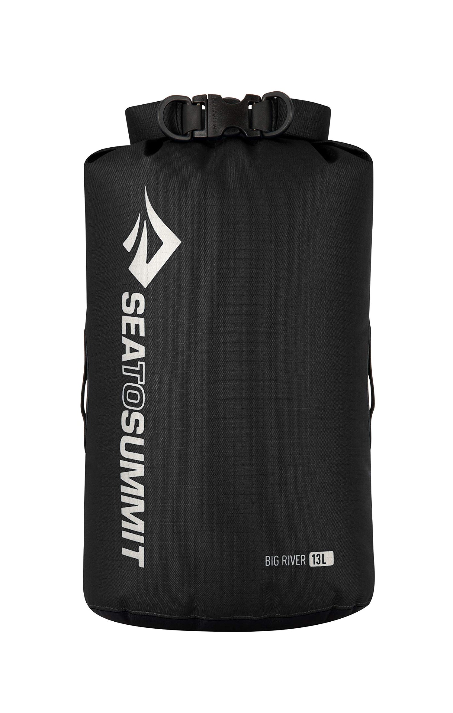 Sea to Summit Big River Dry Bag, Ultra-Durable Roll-Top Dry Storage