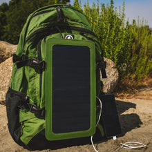40L Solar Mountaineering Backpack