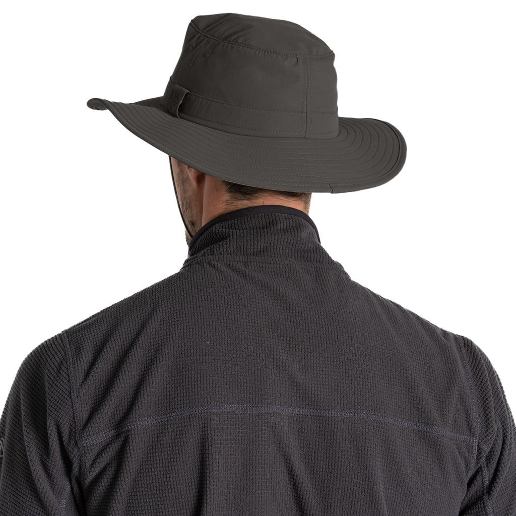 Craghoppers Outback Hat II S-M Woodland Green