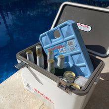 19 Qt Leakproof Dry Box Cooler