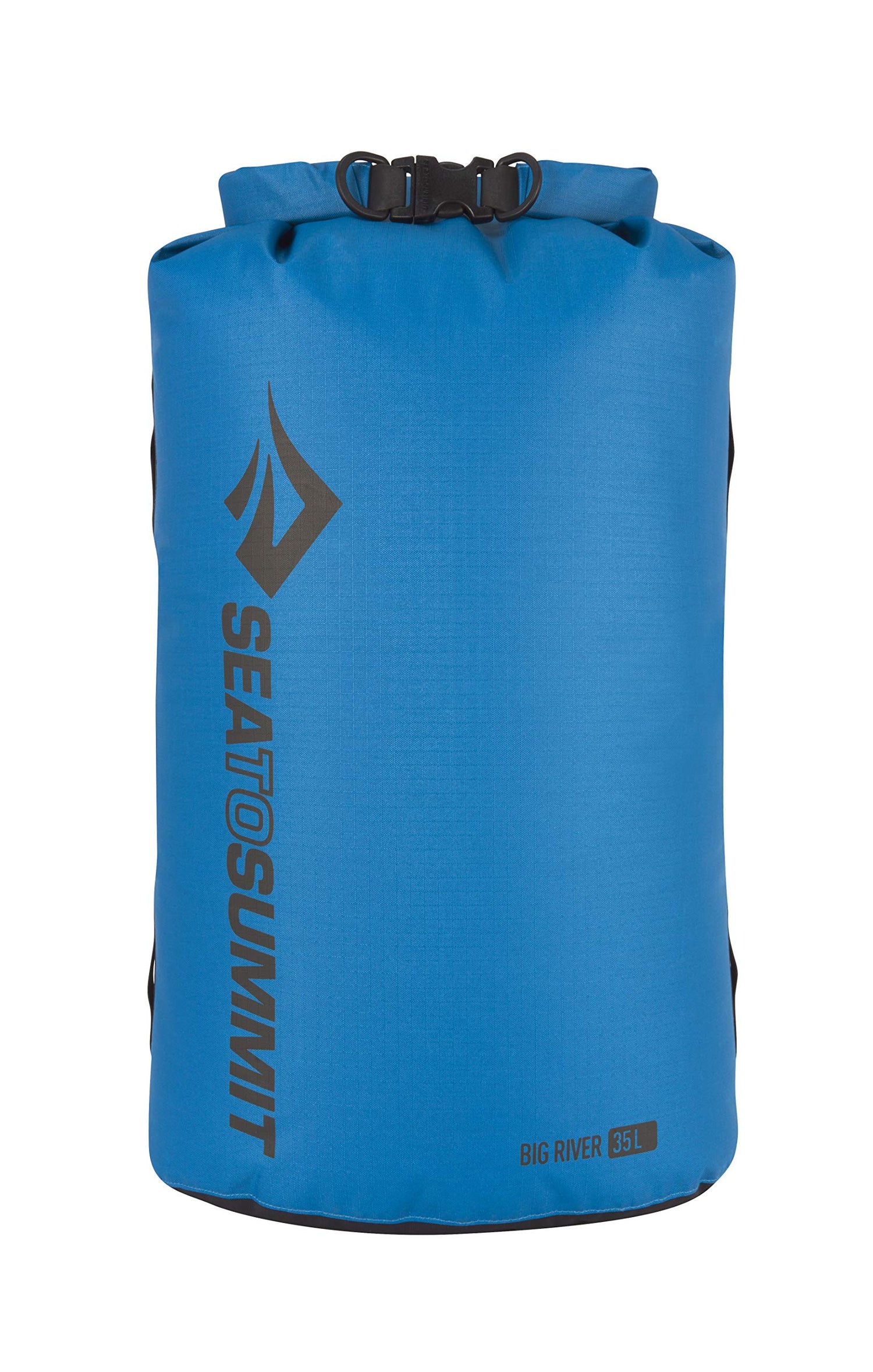 Sea to Summit Big River Dry Bag, Ultra-Durable Roll-Top Dry Storage