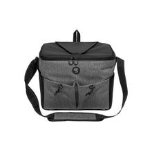 Large Tote Cooler Bag with Hard Liner