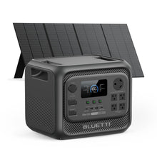 Portable Power Station 3014Wh 2400W LiFePO4 Battery Backup
