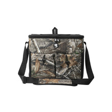 Large Tote Cooler Bag with Hard Liner