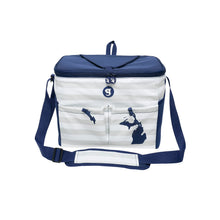 Large Tote Cooler Bag with Hard Liner