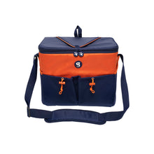 Large Tote Cooler Bag with Hard Liner