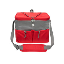 Large Tote Cooler Bag with Hard Liner