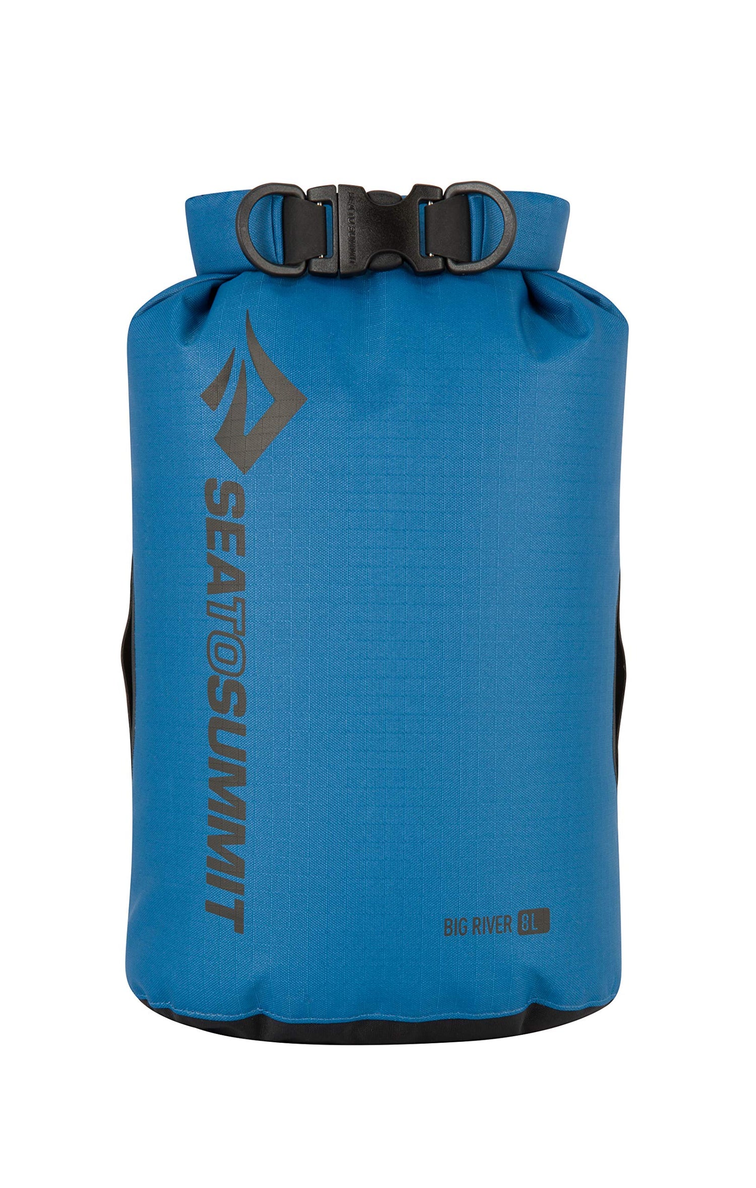Sea to Summit Big River Dry Bag, Ultra-Durable Roll-Top Dry Storage