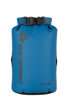 Sea to Summit Big River Dry Bag, Ultra-Durable Roll-Top Dry Storage