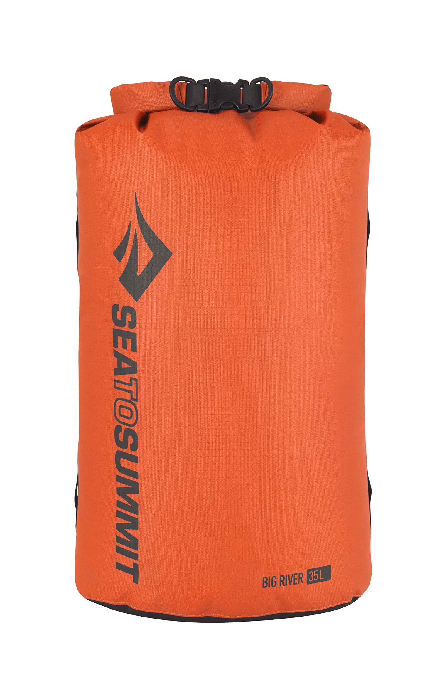 Sea to Summit Big River Dry Bag, Ultra-Durable Roll-Top Dry Storage