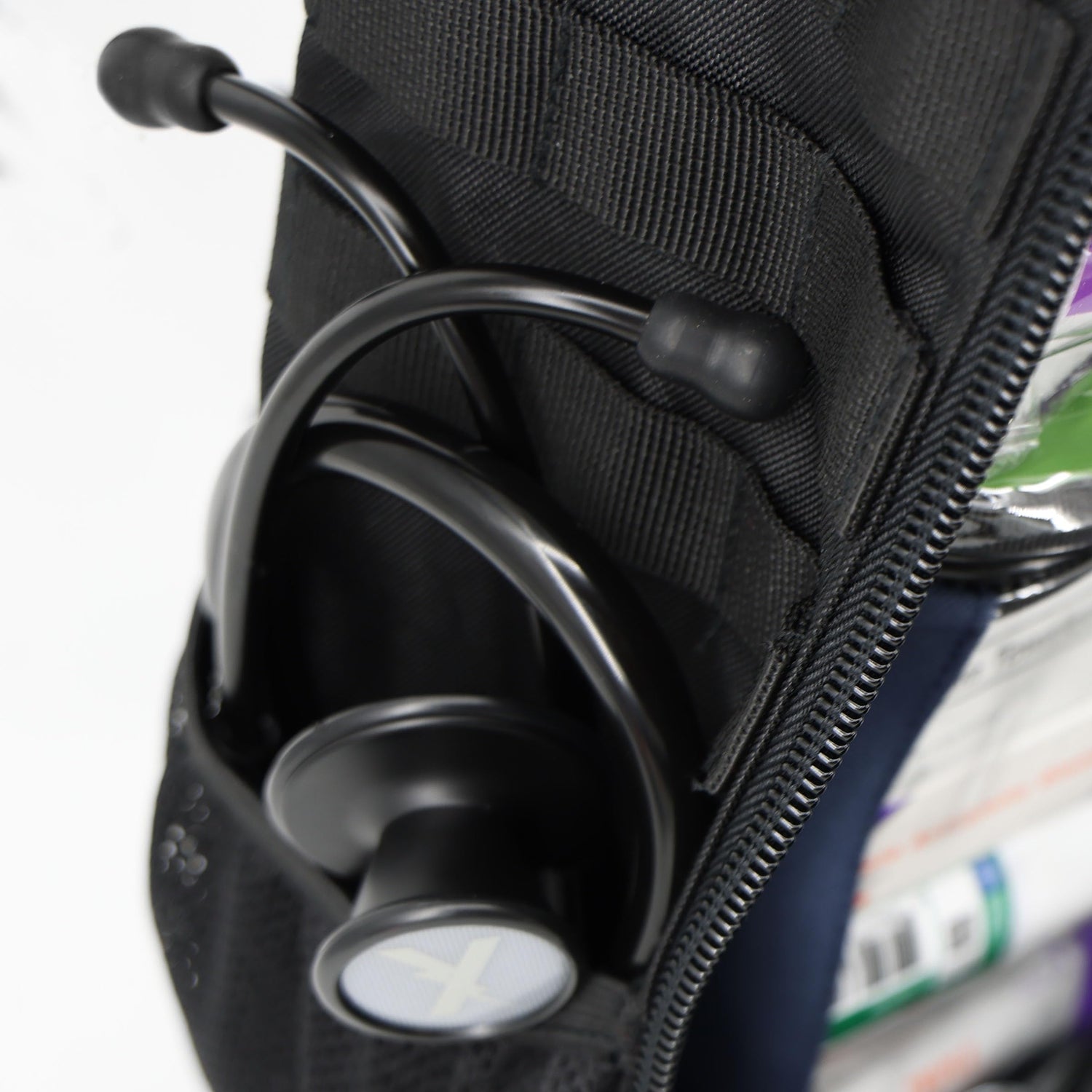 First Responder Trauma Medical Backpack Kit