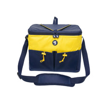 Large Tote Cooler Bag with Hard Liner