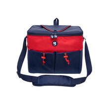 Large Tote Cooler Bag with Hard Liner