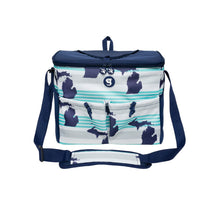 Large Tote Cooler Bag with Hard Liner