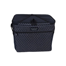 Large Tote Cooler Bag with Hard Liner