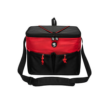 Large Tote Cooler Bag with Hard Liner