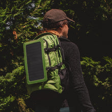 40L Solar Mountaineering Backpack