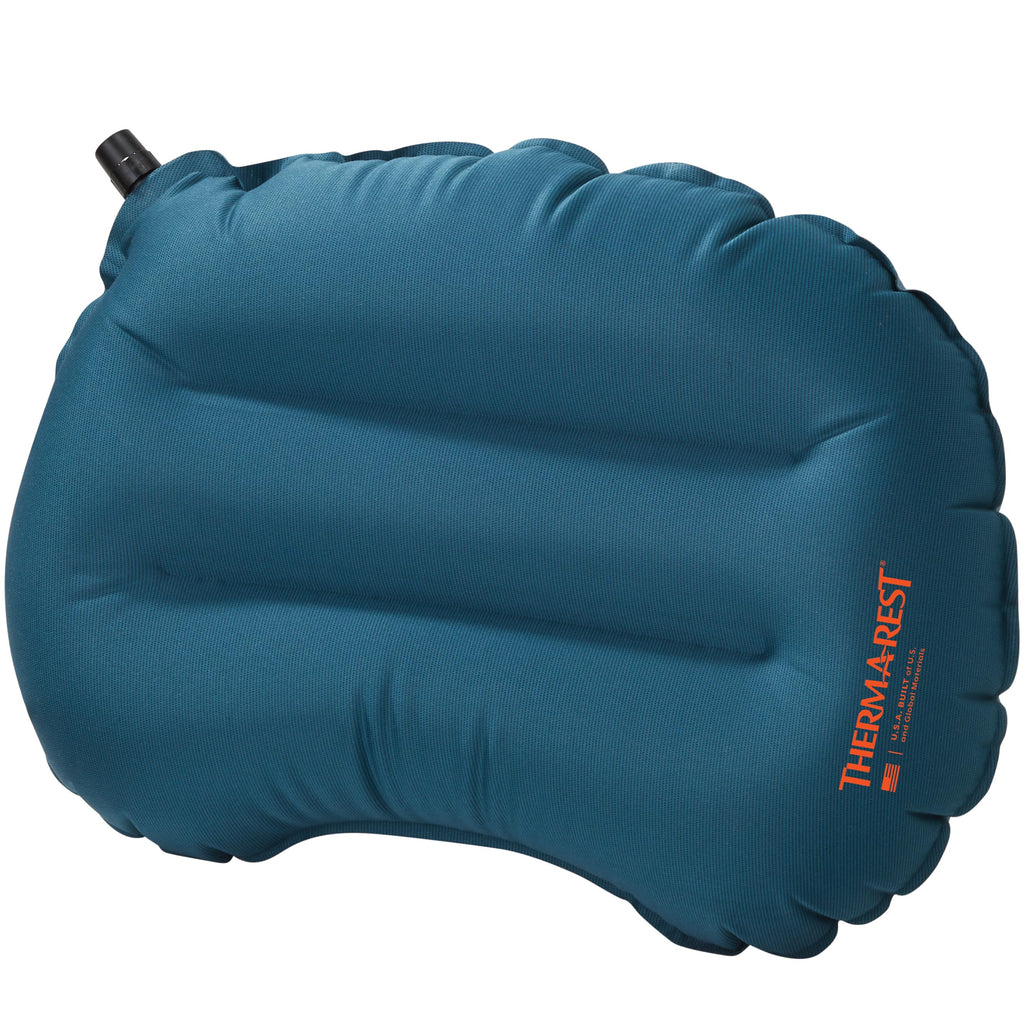 Therm-a-Rest Air Head Lite Inflatable Camping Pillow