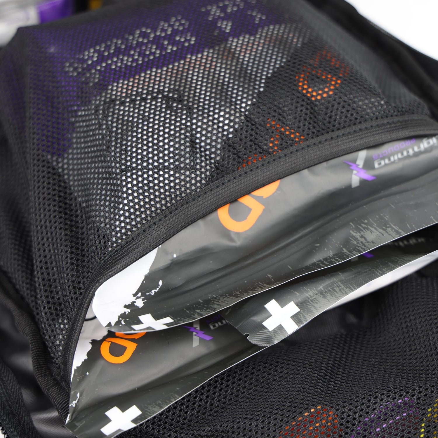 First Responder Trauma Medical Backpack Kit