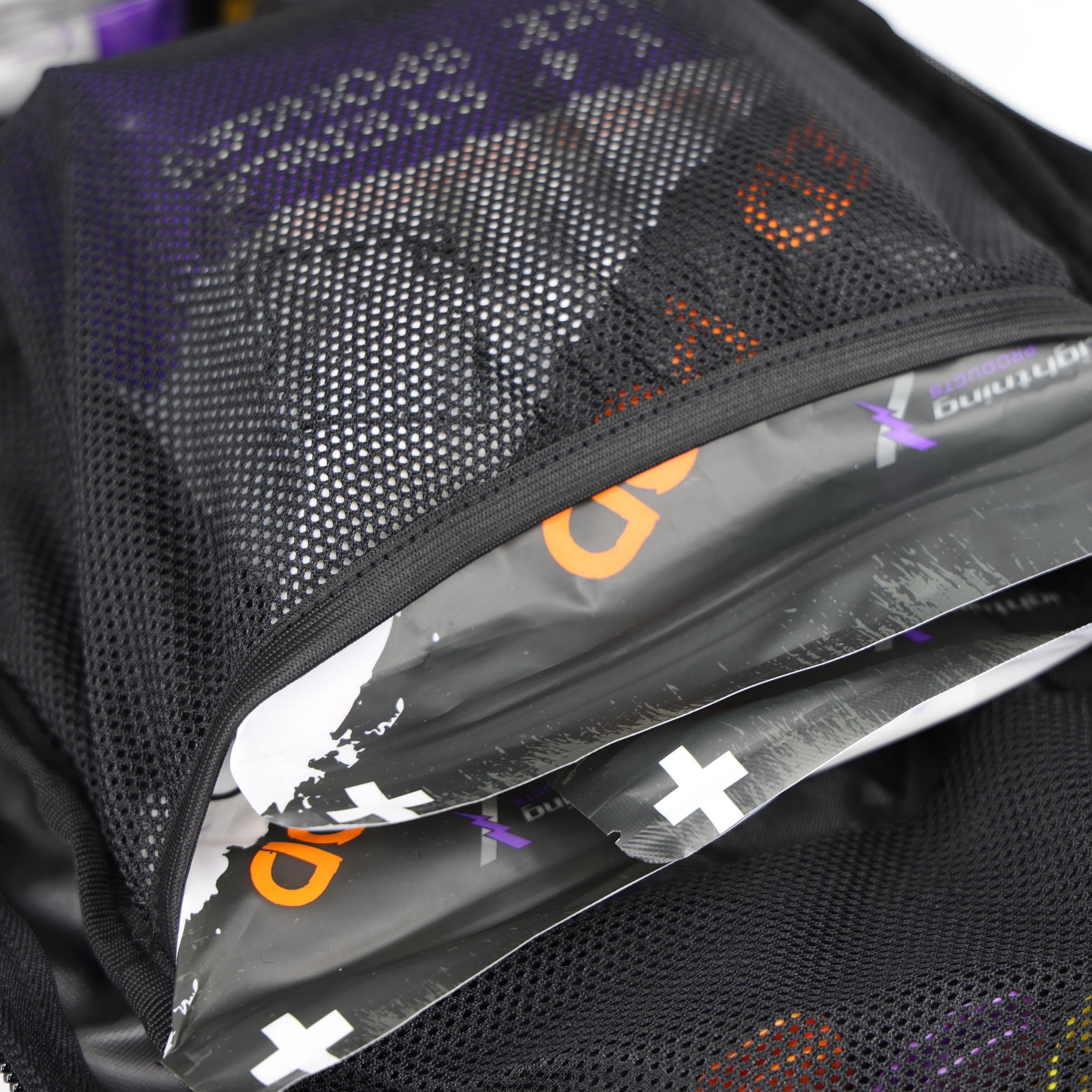 First Responder Trauma Medical Backpack Kit