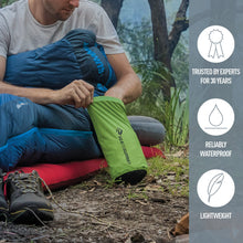 Sea to Summit Lightweight Dry Sack 3-Piece Dry Bag Set