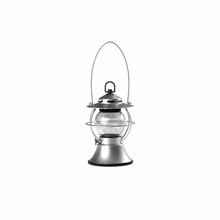 Retro Rechargeable LED Camping Lantern