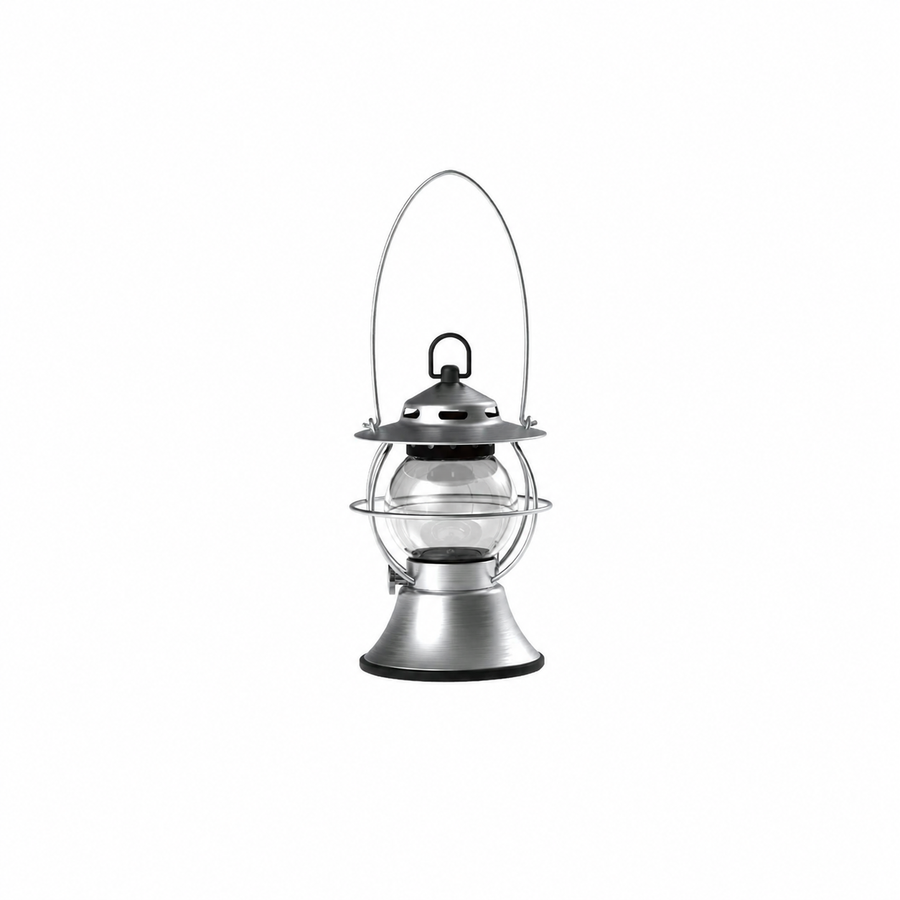Retro Rechargeable LED Camping Lantern