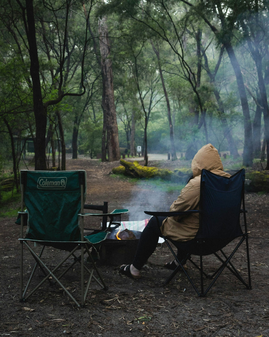 Camp Comfort
