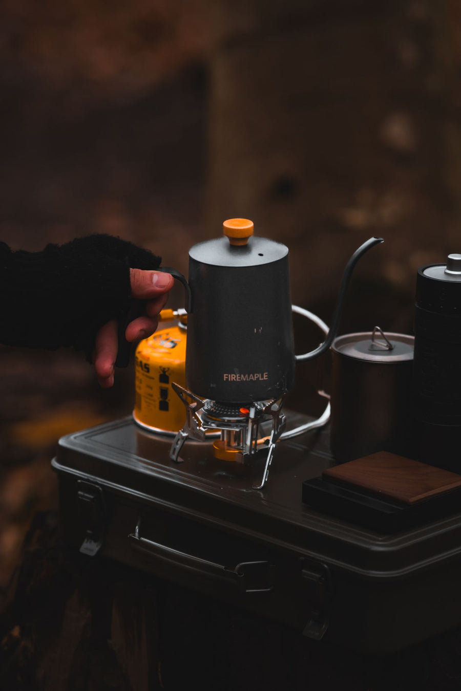 Camp Bundles