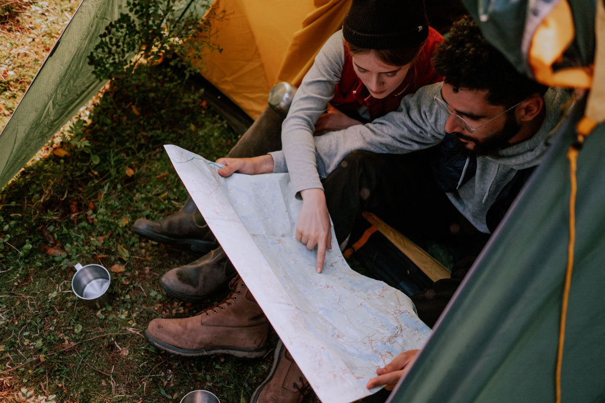 Choosing Portable Gear for Campsites, Trails, and Road Trips